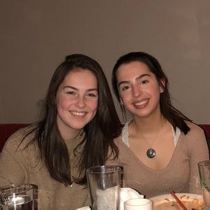 Meet your Posher, Brennan